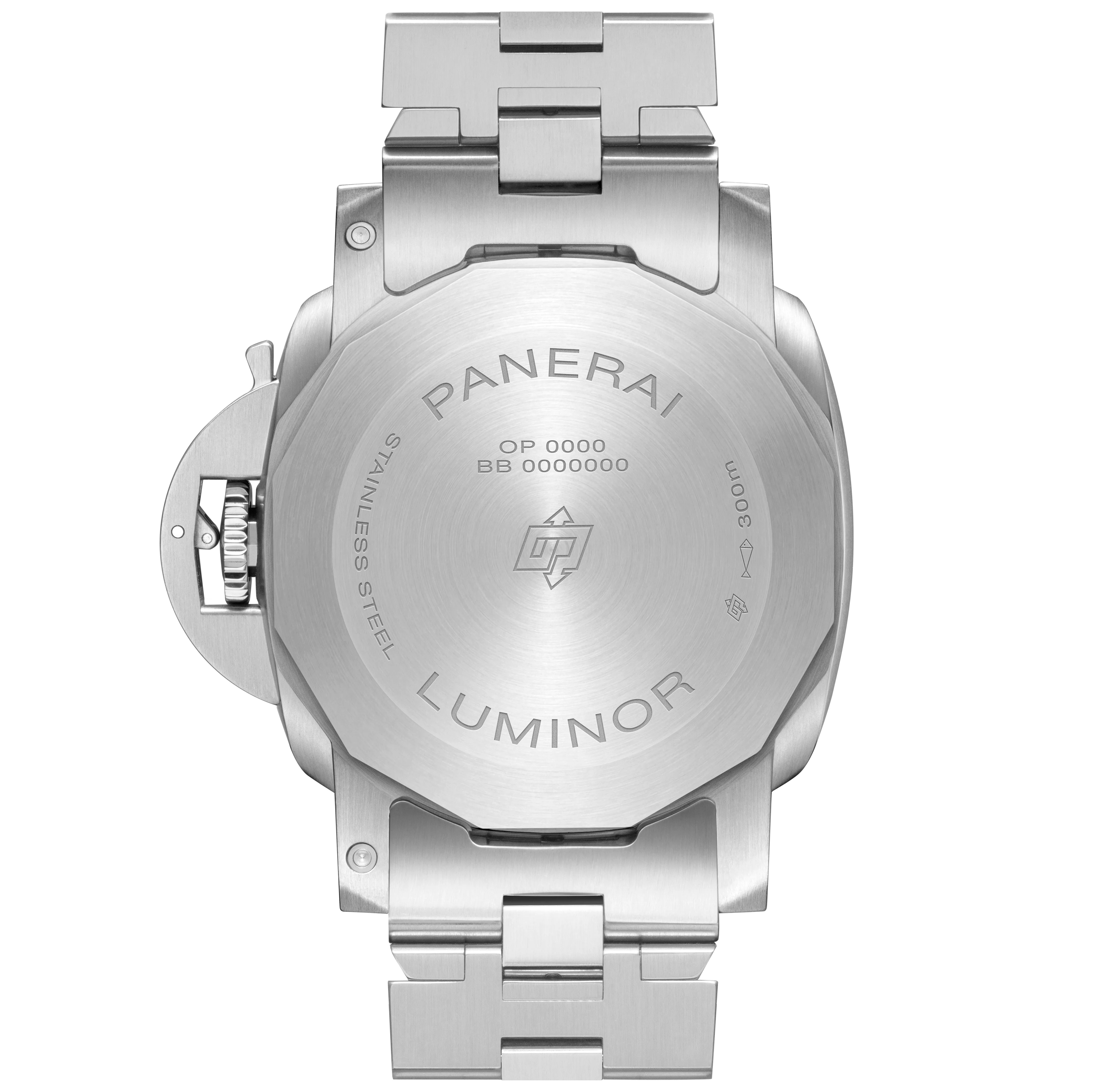 Panerai Luminor Marina, 44mm
