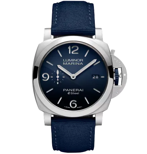 Panerai Luminor Marina Blu Profondo, 44mm