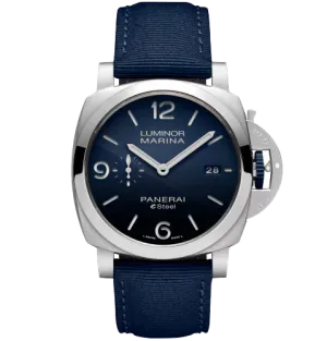 Panerai Luminor Marina Blu Profondo, 44mm