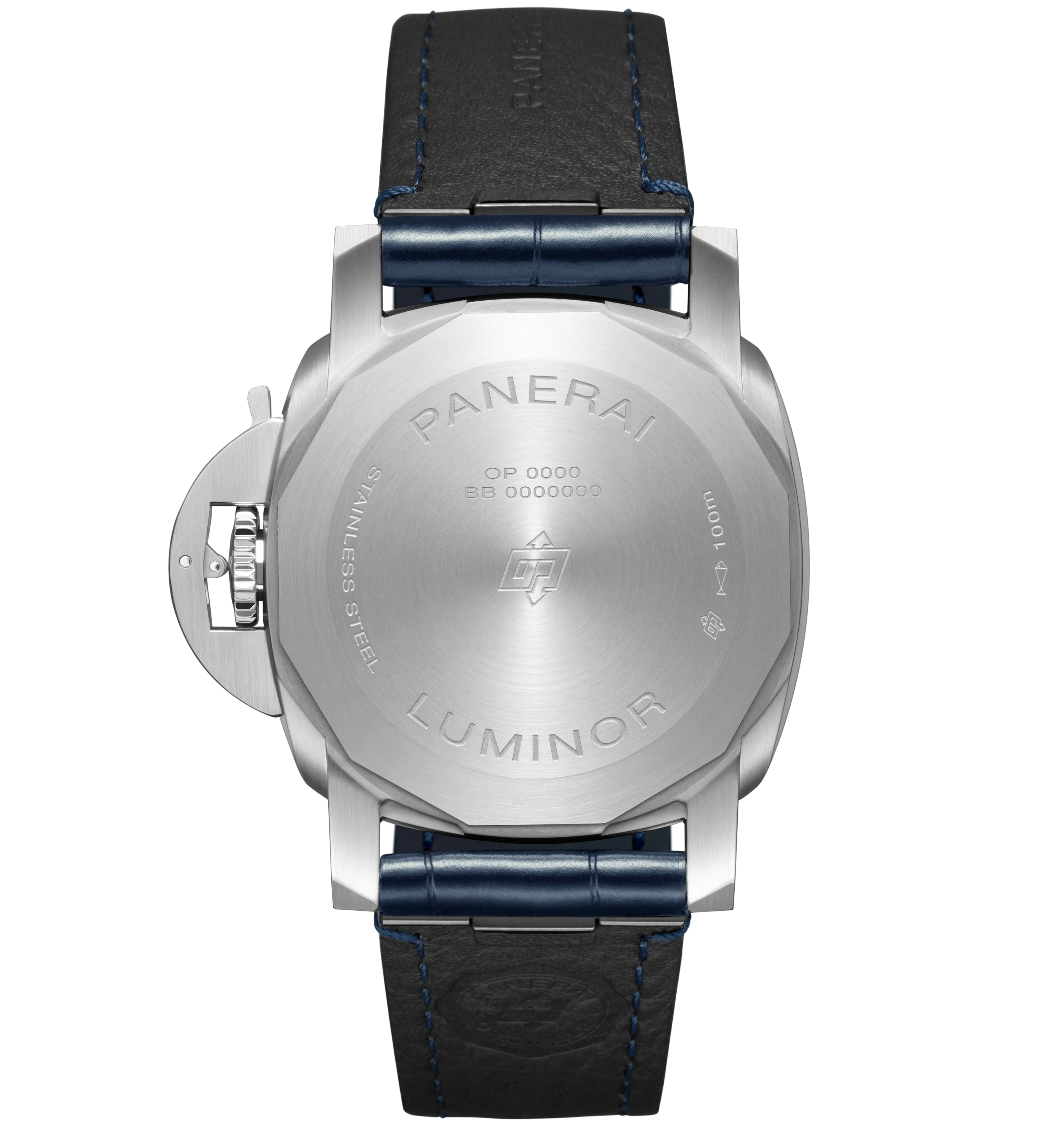 Panerai Luminor Quaranta, 40mm