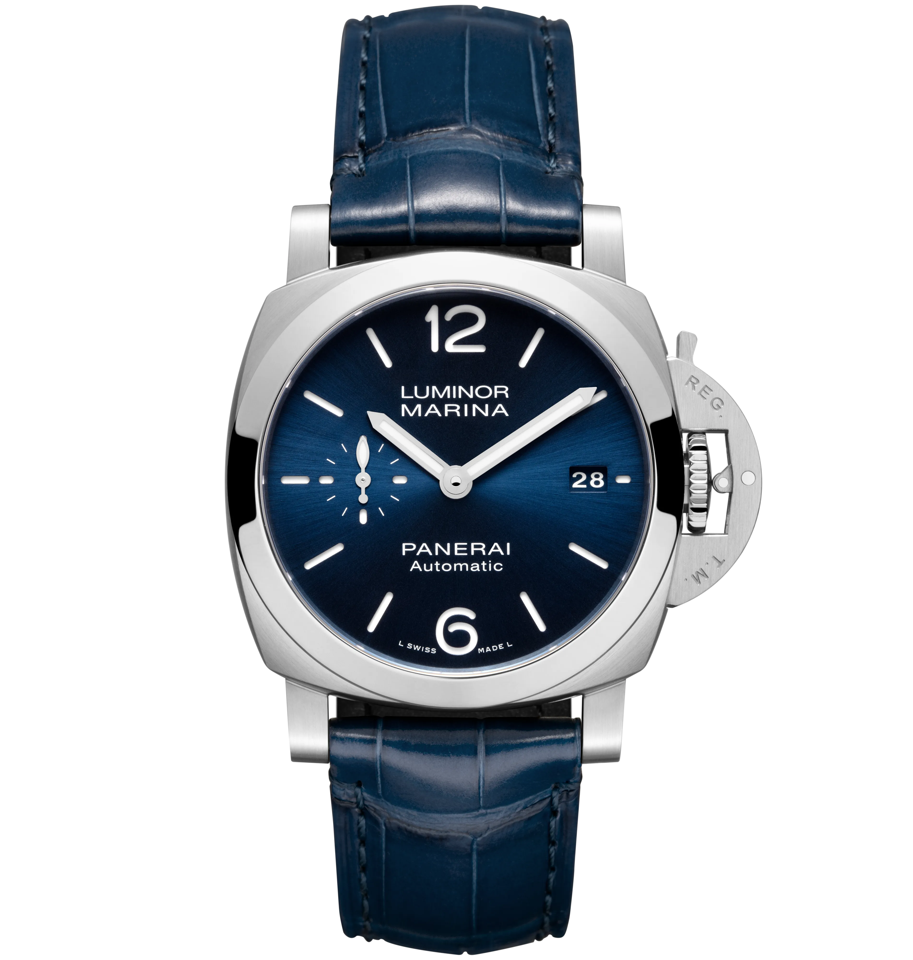 Panerai Luminor Quaranta, 40mm