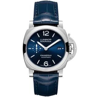Panerai Luminor Quaranta, 40mm