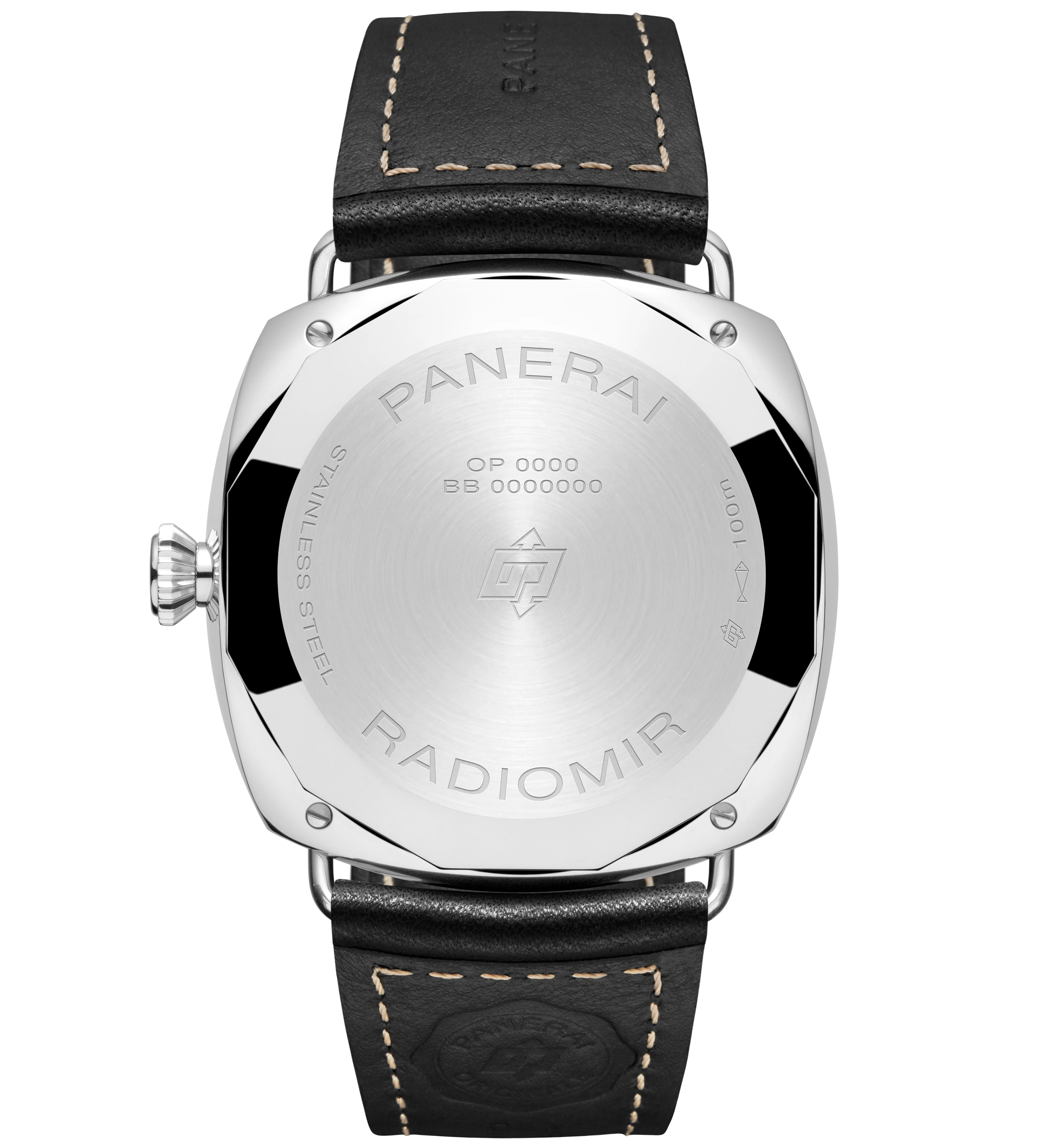 Panerai Radiomir Officine, 45mm