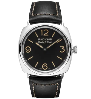 Panerai Radiomir Officine, 45mm