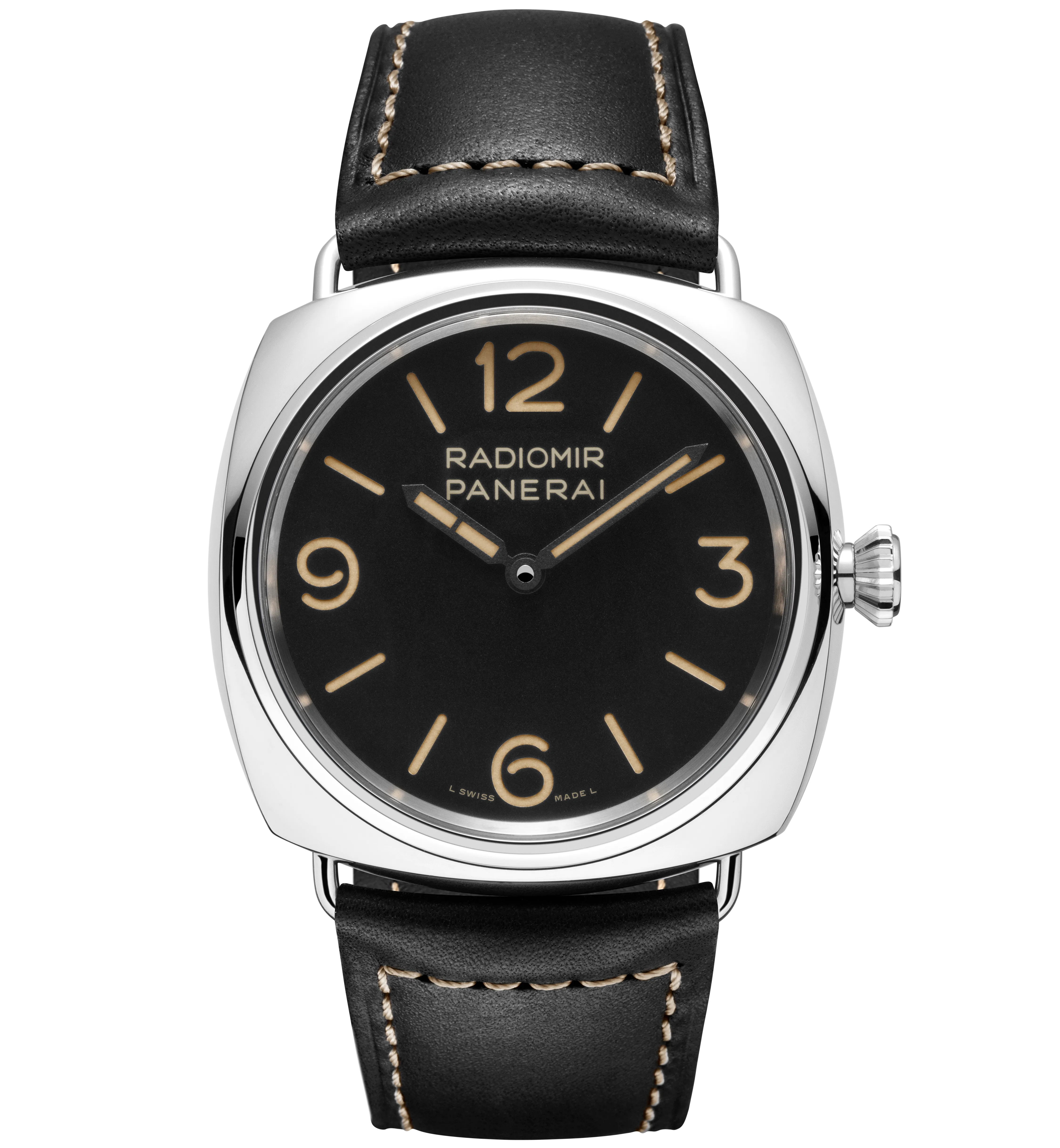 Panerai Radiomir Officine, 45mm