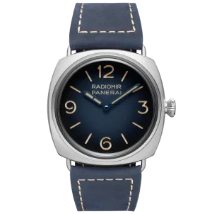 Panerai Radiomir Tre Giorni, 45mm