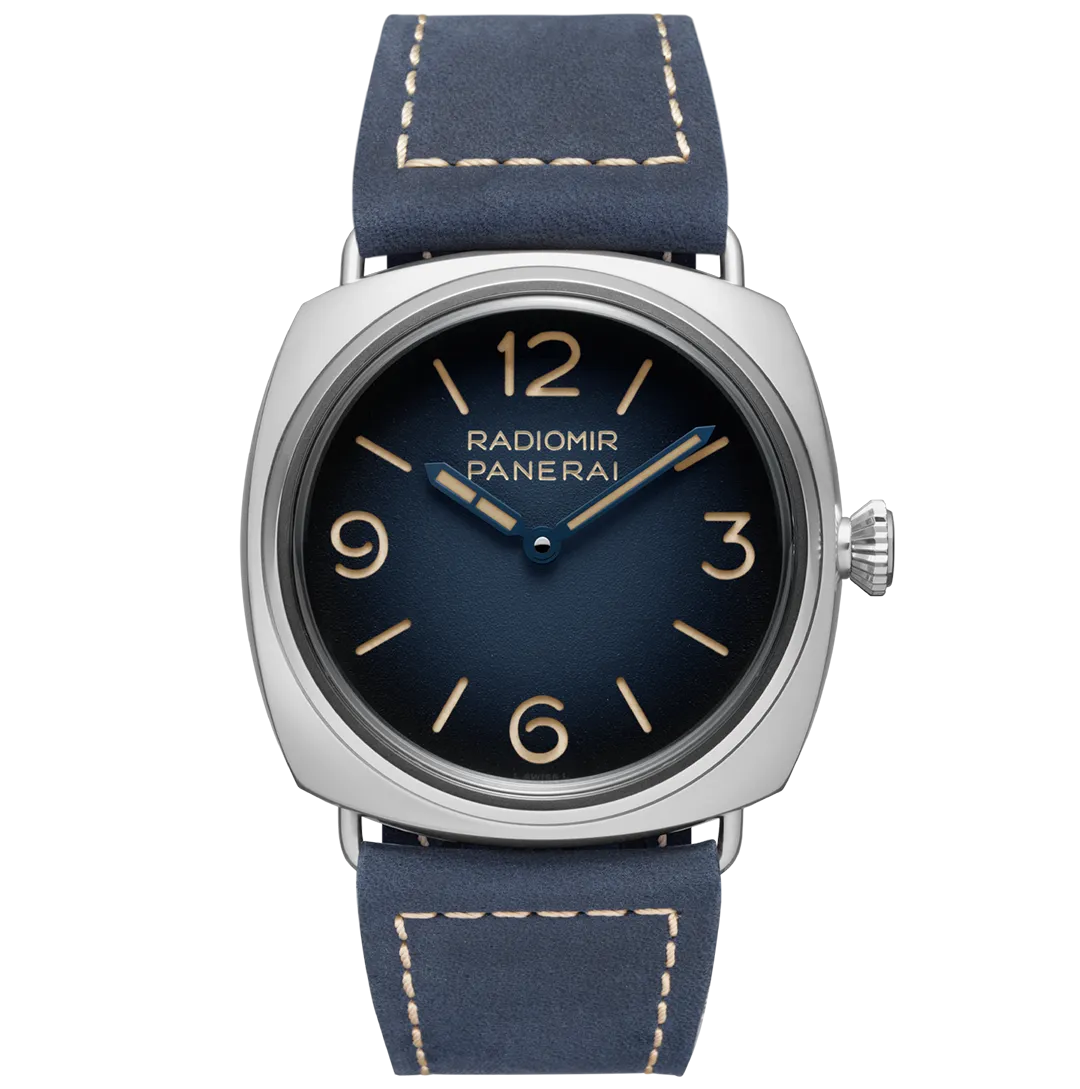 Panerai Radiomir Tre Giorni, 45mm