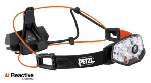 Petzl - Nao RL Headlamp 1500 Lumens