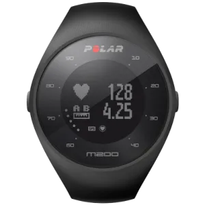 Polar M200 GPS Strapless Heart Rate Watch