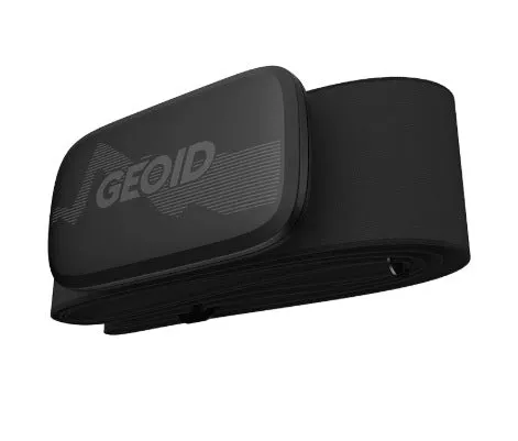 Premium Heart Rate Monitor Chest Strap - Accurate ECG Tracking, Bluetooth & ANT  Connectivity, LED Light, IP67 Waterproof, 800 Hours Battery Life for Fitness & Workout