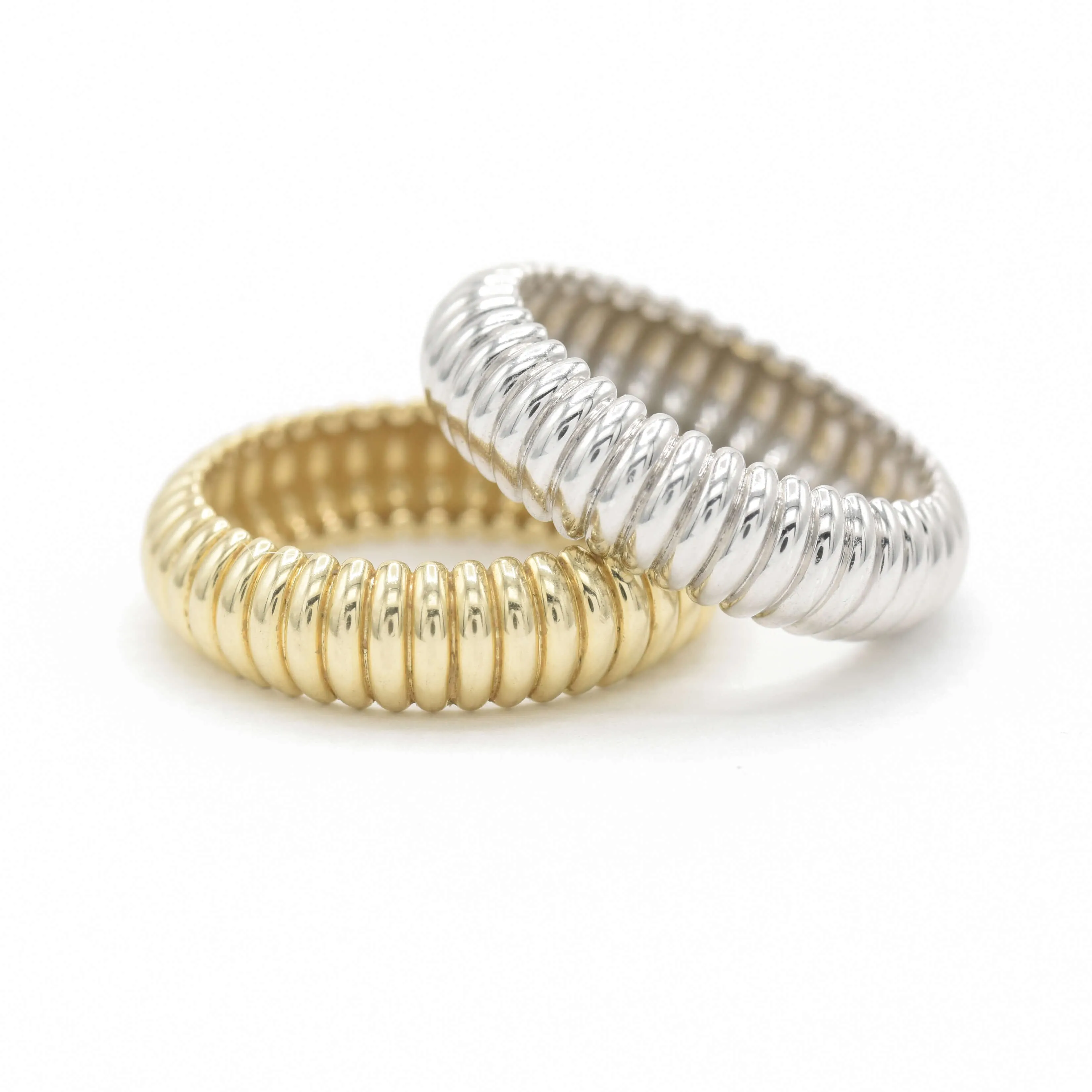 Puff Ring