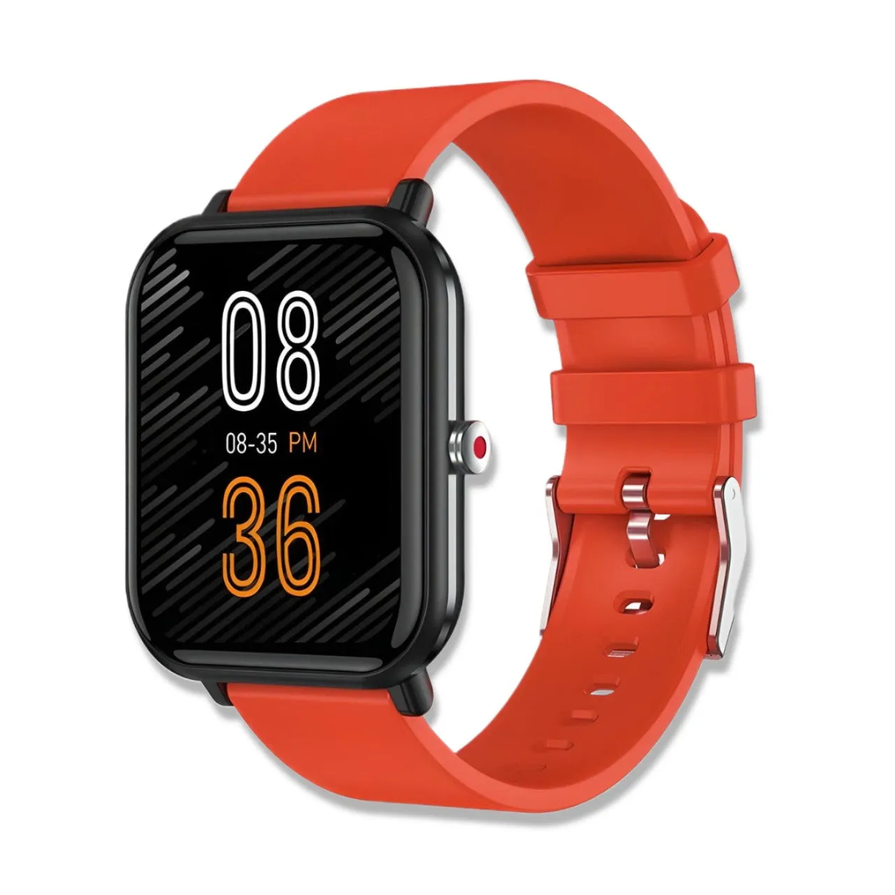 Q9 Pro 1.7in (44mm) Smart Watch | Lightweight | Health Monitoring | Sports Mode | Waterproof IP68 | iOS   Android