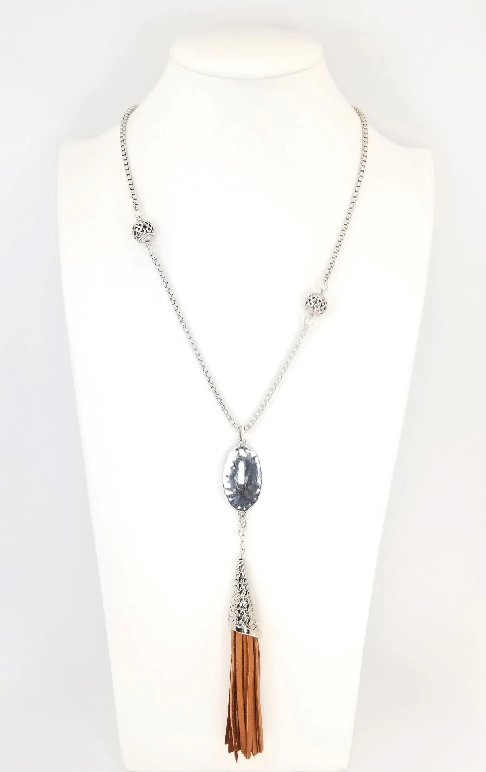 "Eleanora" (Multiple Color Options)