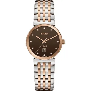 Rado Florance Classic Diamond Quartz Women's Watch R48913763