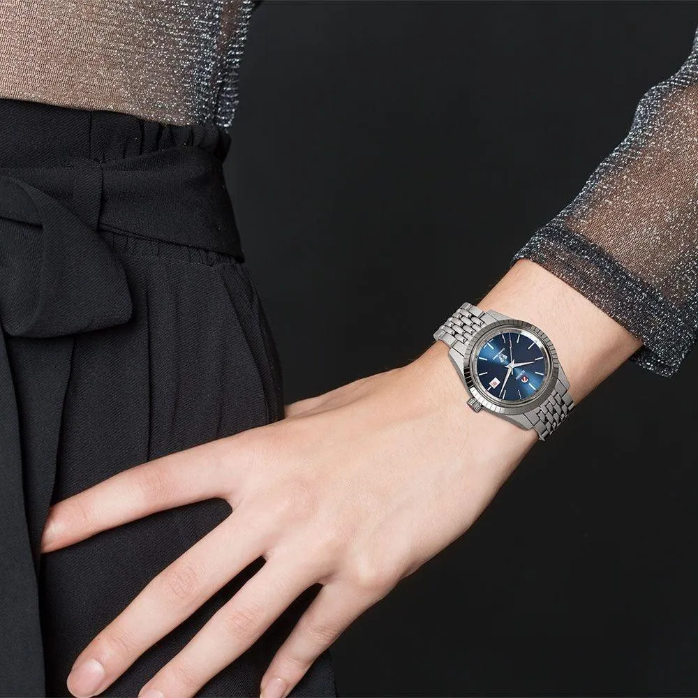 Rado HyperChrome Classic Automatic Women's Watch R33103203