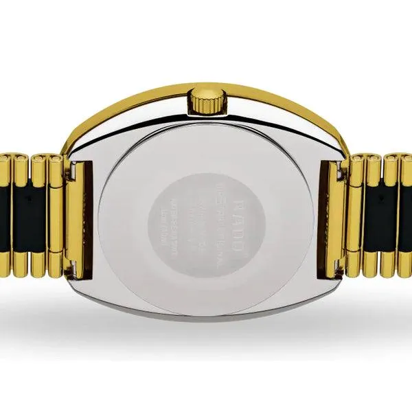 Rado Original Automatic Men's Watch R12413584