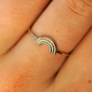 Rainbow Ring