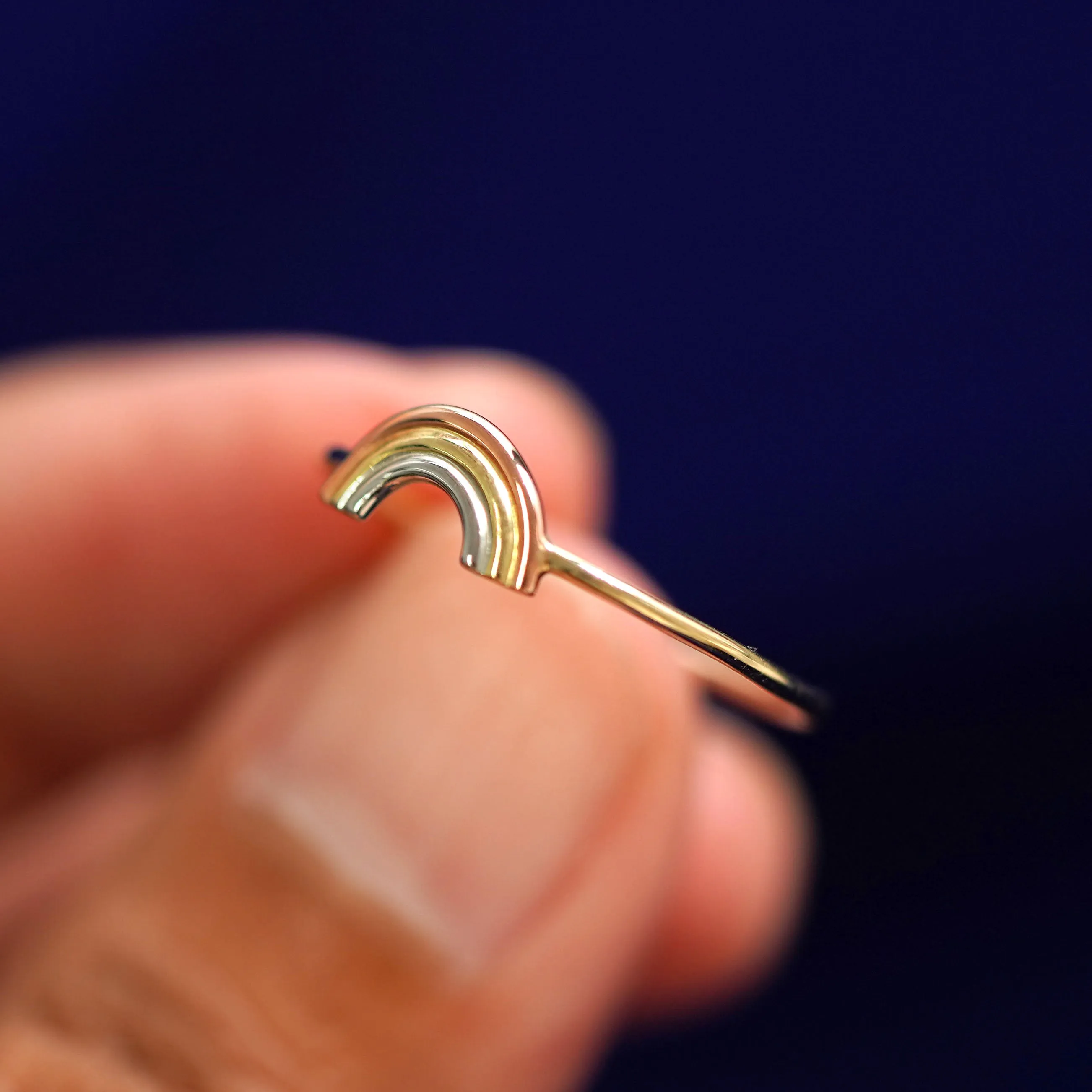 Rainbow Ring