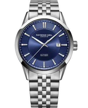 Raymond Weil Freelancer Automatic Men's Watch 2731-ST-50001
