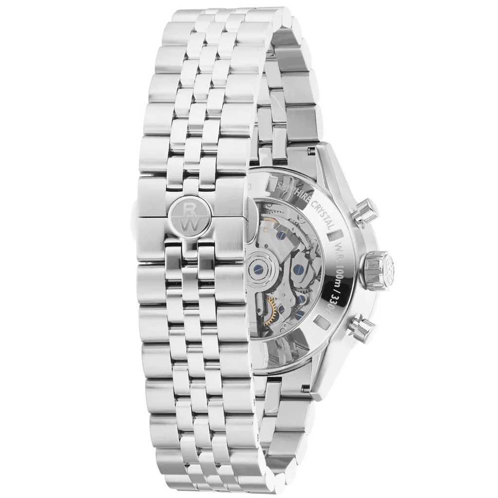 Raymond Weil Freelancer Automatic Men's Watch 7741-ST7-52021
