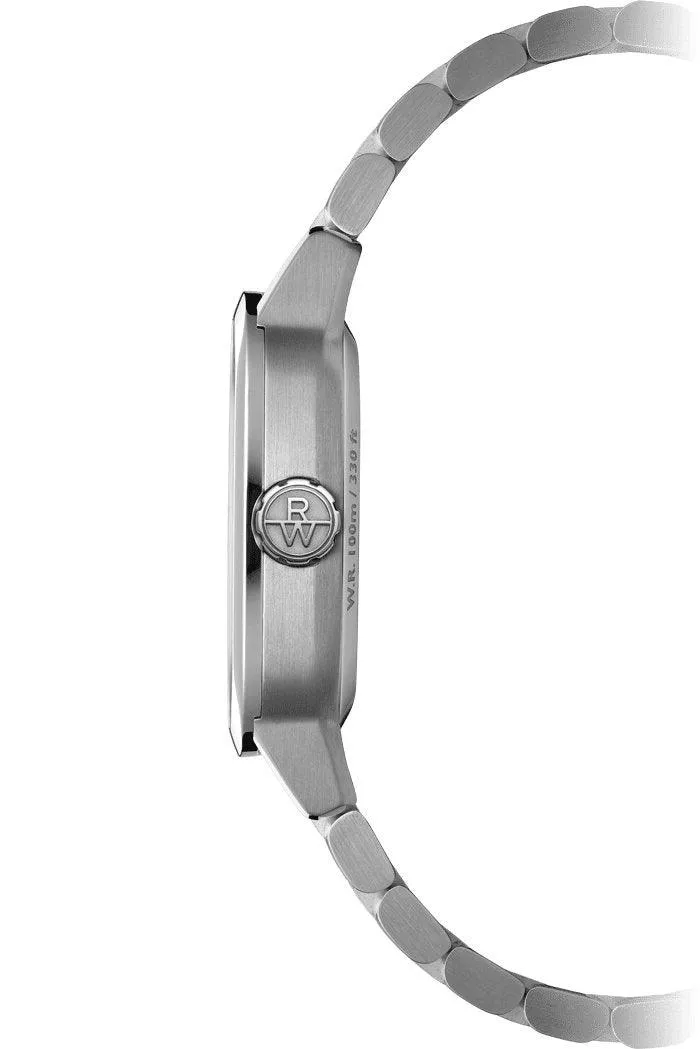 Raymond Weil Freelancer Automatic Women's Watch 2490-st-50051