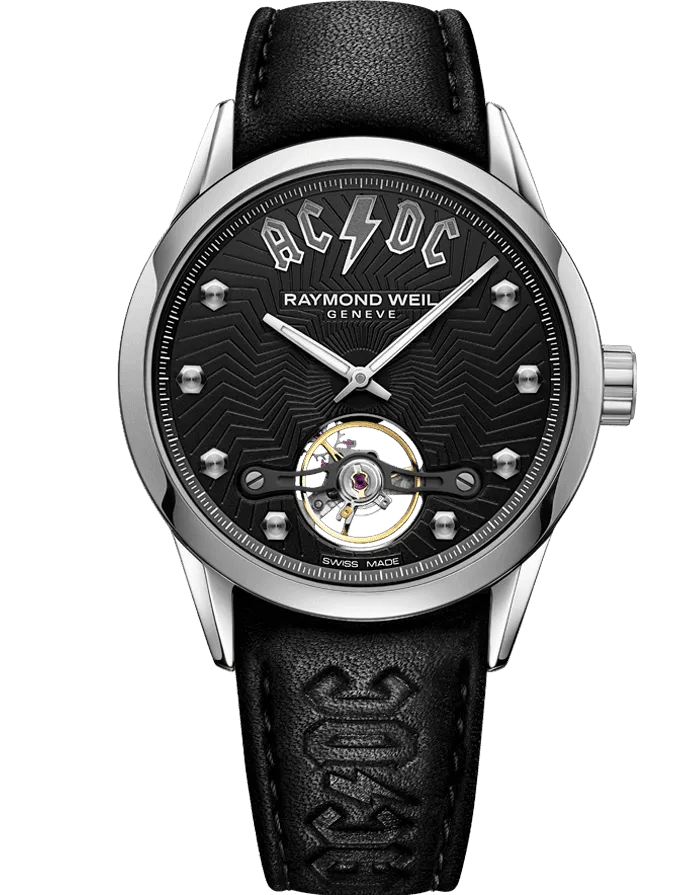 Raymond Weil Freelancer Limited Edition Automatic Men's watch 2780-stc-acdc1