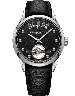 Raymond Weil Freelancer Limited Edition Automatic Men's watch 2780-stc-acdc1