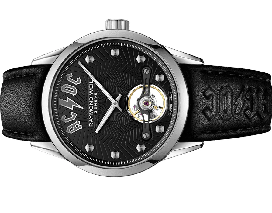 Raymond Weil Freelancer Limited Edition Automatic Men's watch 2780-stc-acdc1