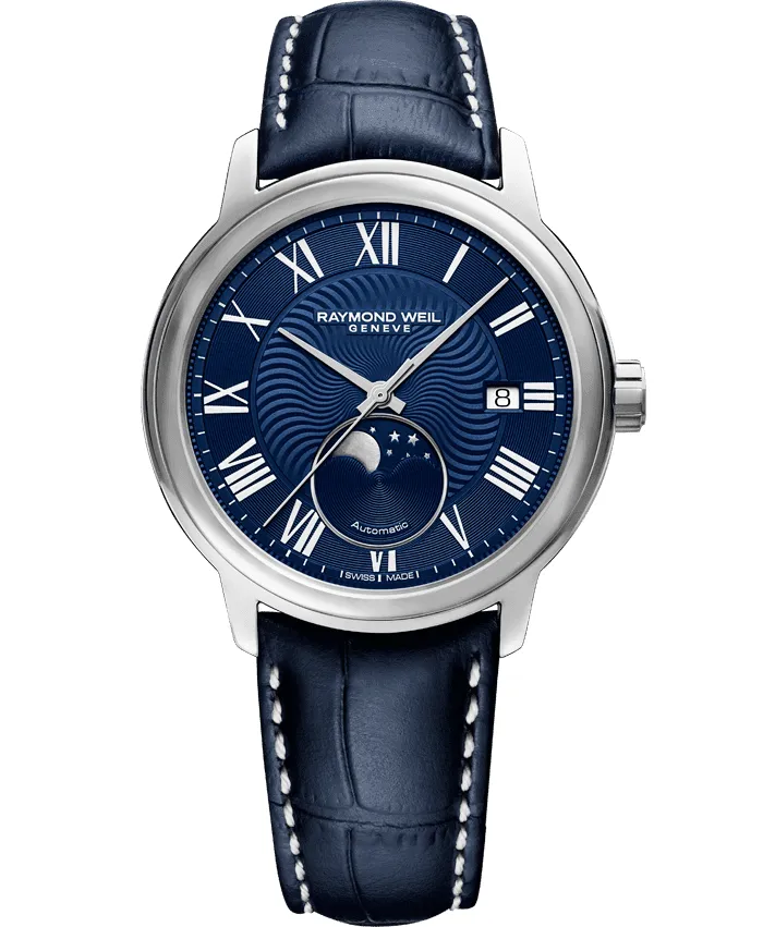 Raymond Weil Maestro Automatic Men's watch 2239-stc-00509