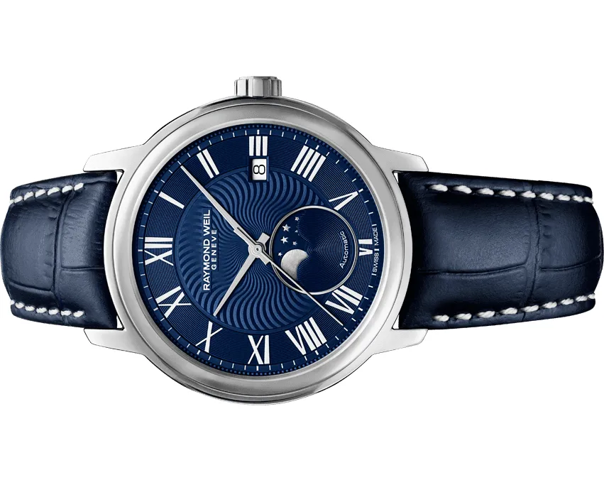 Raymond Weil Maestro Automatic Men's watch 2239-stc-00509