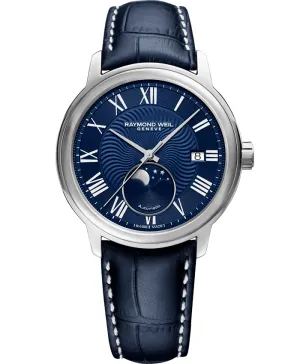 Raymond Weil Maestro Automatic Men's watch 2239-stc-00509
