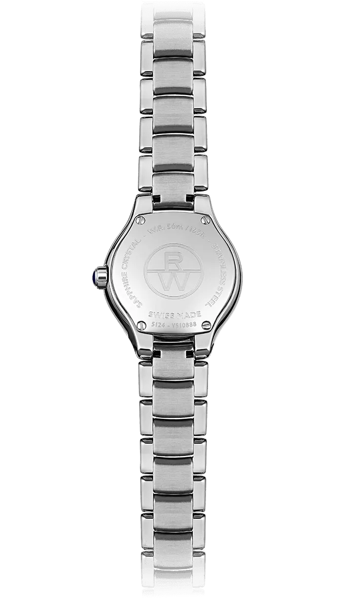 Raymond Weil Noemia Quartz Women's Watch 5124-ST-00985