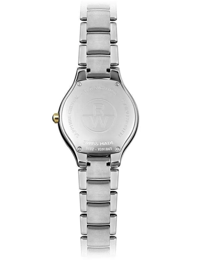 Raymond Weil Noemia Quartz Women's Watch 5132-stp-00456