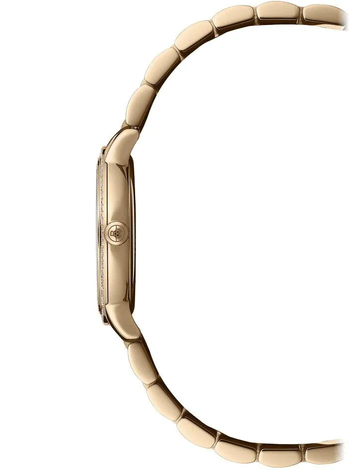 Raymond Weil Toccata Ladies 76 Diamonds Quartz Women's Watch 5985-p5s-00859