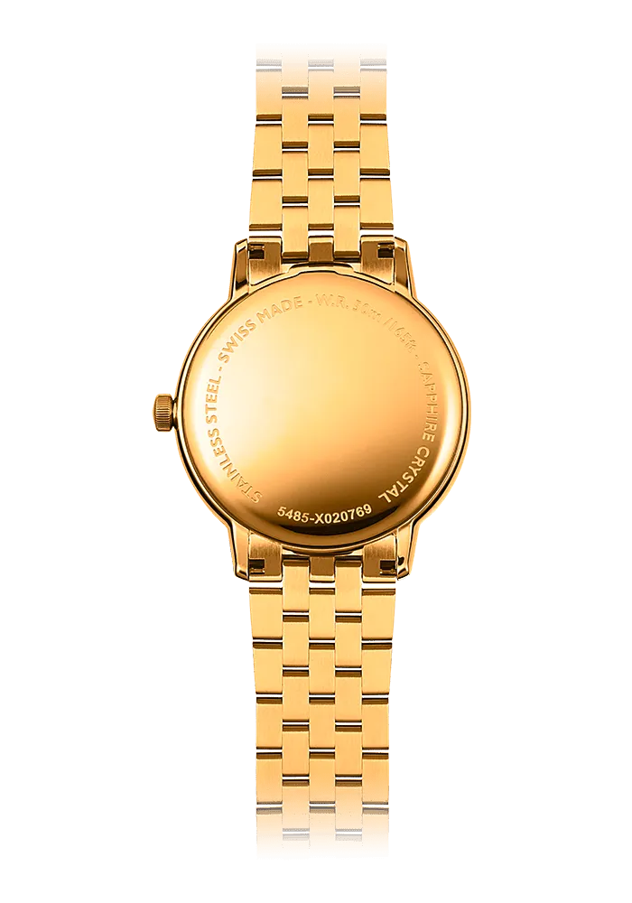 Raymond Weil Toccata Quartz Men's Watch 5485-P-00300