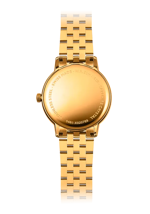 Raymond Weil Toccata Quartz Men's Watch 5485-P-00300