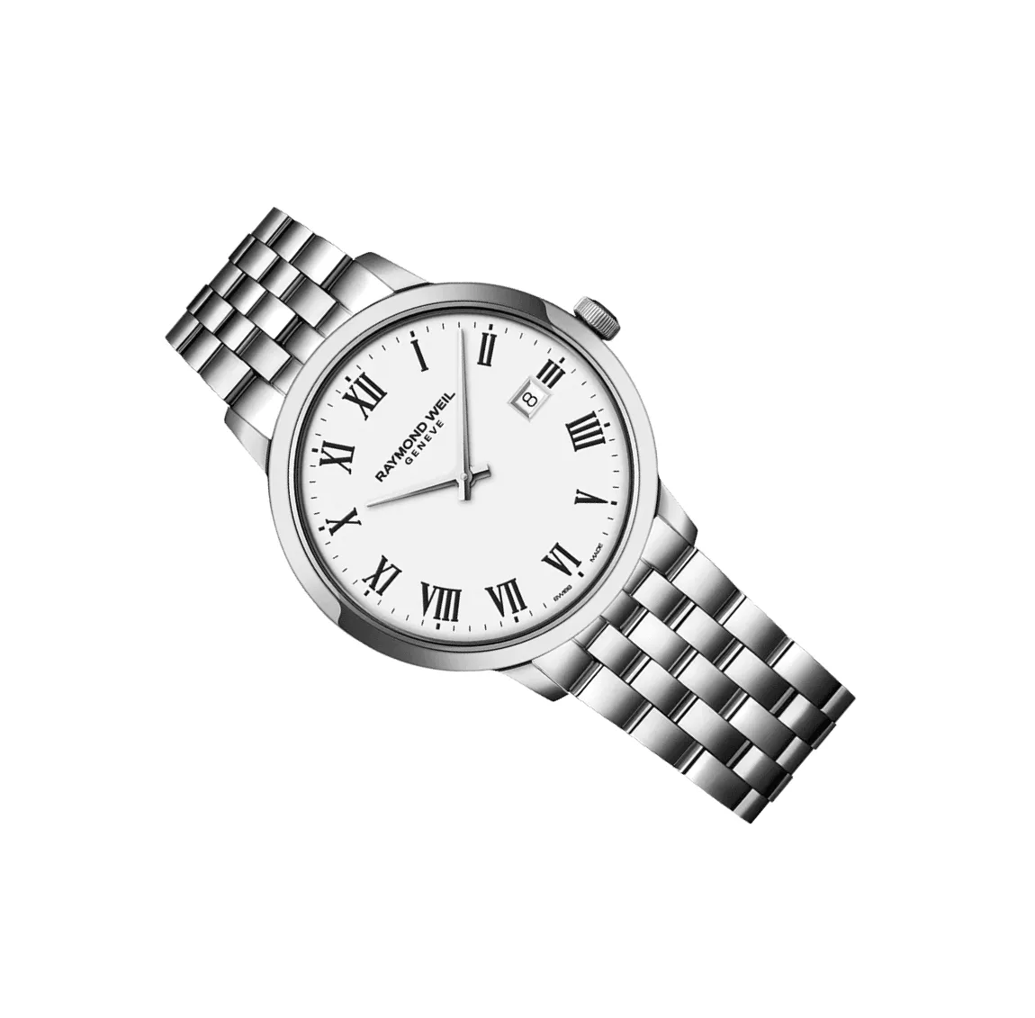 Raymond Weil Toccata Quartz Men's Watch 5485-ST-00300