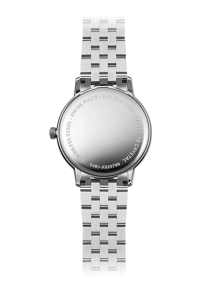 Raymond Weil Toccata Quartz Men's Watch 5485-ST-00300