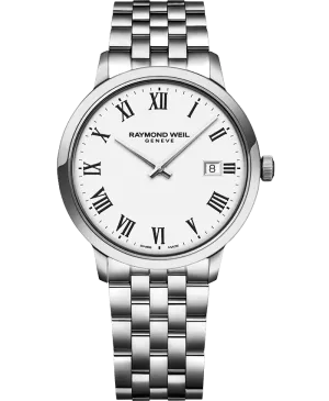 Raymond Weil Toccata Quartz Men's Watch 5485-ST-00300
