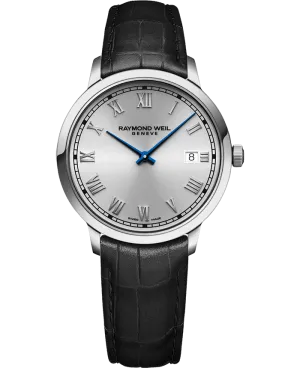 Raymond Weil Toccata Quartz Men's watch 5485-stc-00658