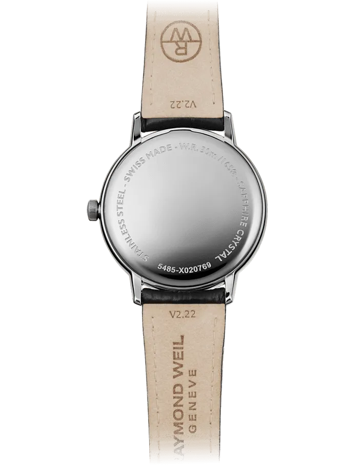 Raymond Weil Toccata Quartz Men's watch 5485-stc-00658