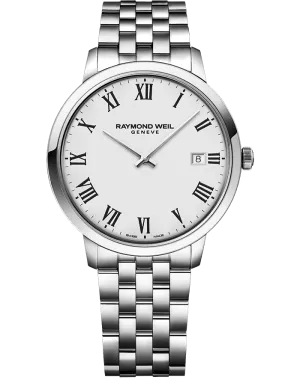 Raymond Weil Toccata Quartz Men's watch 5585-st-00300
