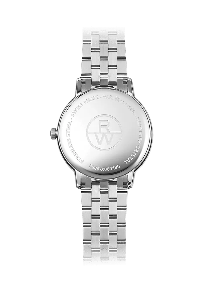 Raymond Weil Toccata Quartz Men's watch 5585-st-00300