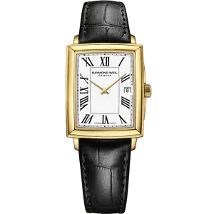 Raymond Weil Toccata Quartz Women's Watch 5925-PC-00300