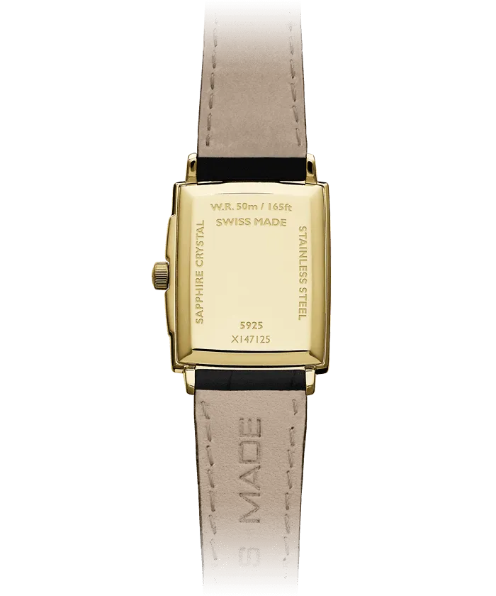 Raymond Weil Toccata Quartz Women's Watch 5925-PC-00300