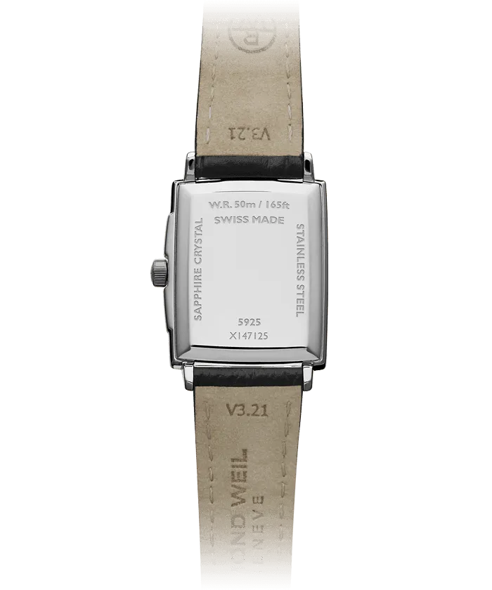 Raymond Weil Toccata Quartz Women's Watch 5925-STC-00295