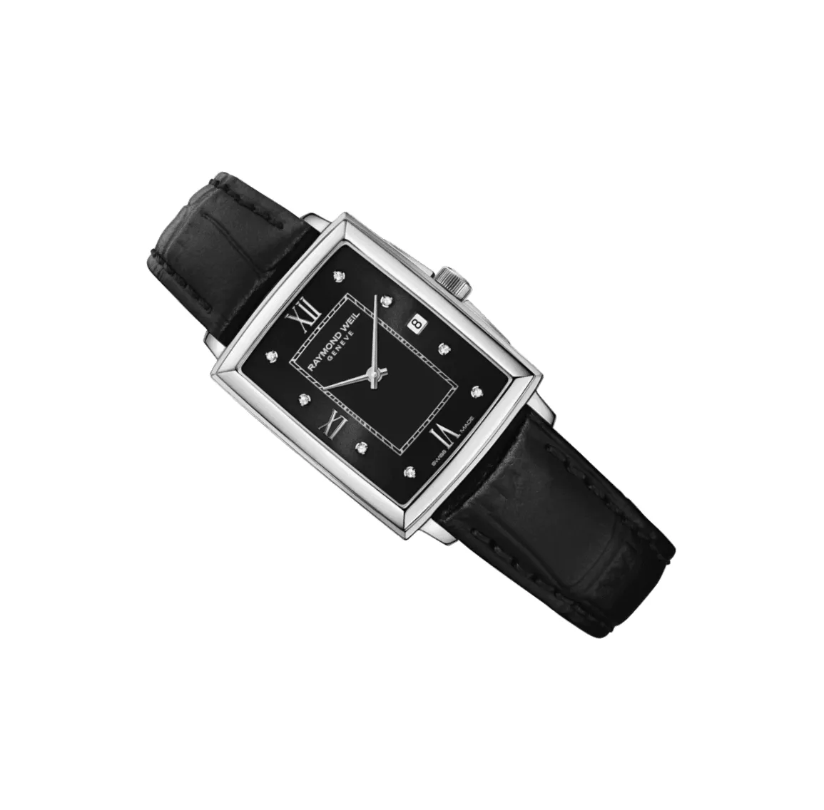 Raymond Weil Toccata Quartz Women's Watch 5925-STC-00295