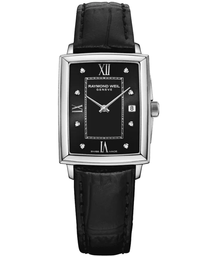 Raymond Weil Toccata Quartz Women's Watch 5925-STC-00295