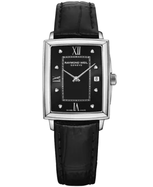 Raymond Weil Toccata Quartz Women's Watch 5925-STC-00295