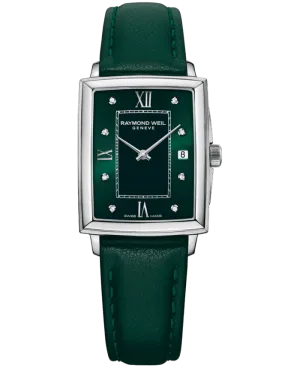 Raymond Weil Toccata Quartz Women's Watch 5925-STC-00521